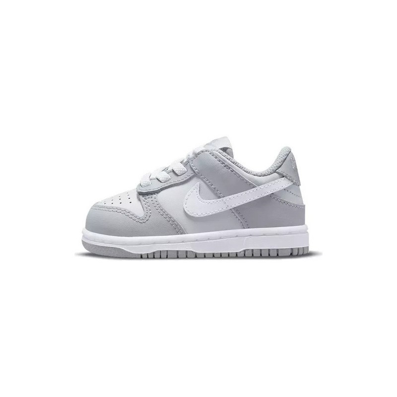 Nike Dunk grises