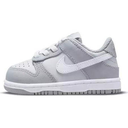 Nike Dunk grises