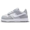 Nike Dunk grises
