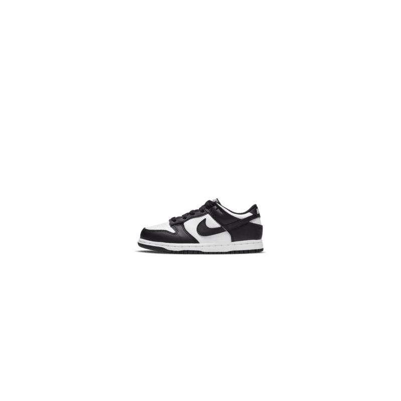 Nike Dunk noires