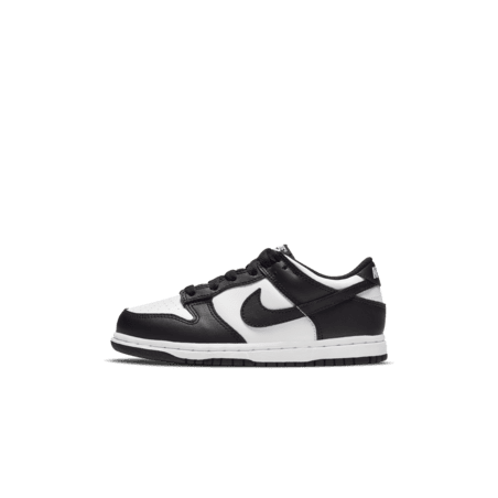 Nike Dunk noires